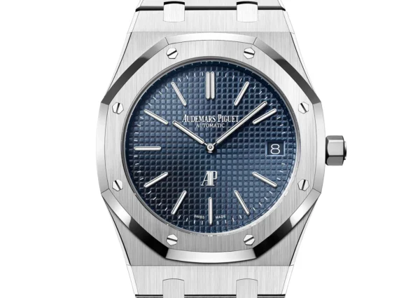 Audemars Piguet Royal Oak 15202ST Jumbo