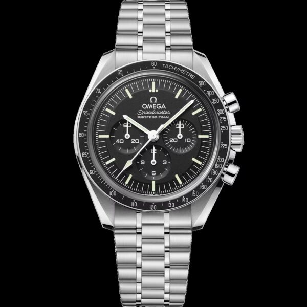 OMEGA SPEEDMASTER MOONWATCH