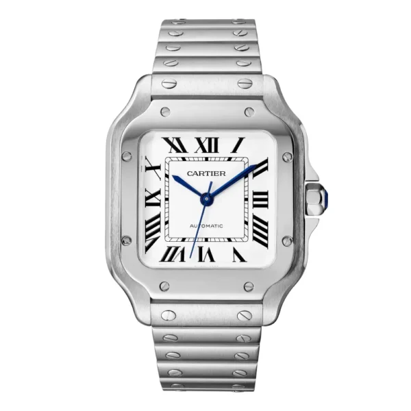 Cartier Santos